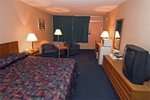 Best Western Mountain View