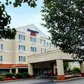 SpringHill Suites by Marriott Warwick