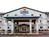 Comfort Inn Fremont::Expedia