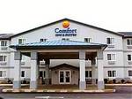 Comfort Inn Fremont