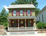 Amethyst Inn