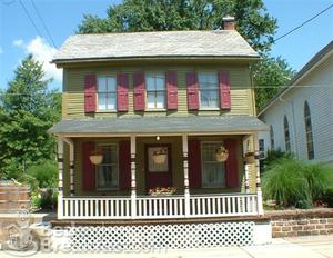 Amethyst Inn::BedAndBreakfast.com