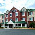 Fairfield Inn and Suites by Marriott Cincinnati Eastgate