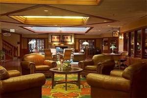 Eagle Ridge Inn And Resort::Travelocity.com