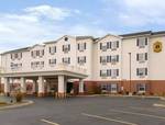 Super 8 Motel - Louisville/Expo Center