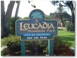 Leucadia Roadside Park