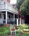Holladay House