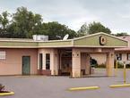 Super 8 Fort Smith Arpt Ar
