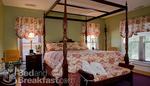 George Brooks House B&B