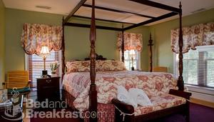 George Brooks House B&B::BedAndBreakfast.com