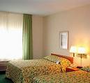 Fairfield Inn by Marriott Stillwater