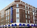 Holiday Inn Express Suites Regina