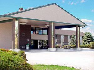 Foothills Inn::Travelocity.com