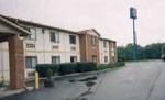Super 8 Motel - Lexington/Winchester Road