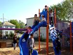 Boys & Girls Club of Greater New Bedford