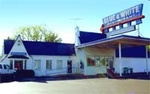 Blue & White Restaurant
