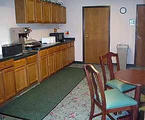 Comfort Inn Stoughton