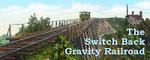 Switchback Railroad Trail