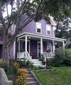 Inn Bliss Bed and Breakfast
