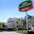 Courtyard by Marriott Jackson Mississippi