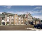 Country Inn-Stes Milwaukee Air