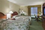 Hilton Garden Inn Savannah Airport