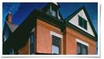 Thurber House