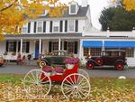 Groton Stage Coach Inn and Restaurant
