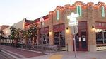 Depot Entertainment District::Lubbock Hospitality