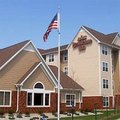 Residence Inn by Marriott West Springfield