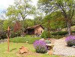 Homestead Cottages