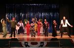CAROLINA NIGHTS DINNER THEATRE::Carolina Nights Dinner Theater
