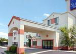 Sleep Inn Athens