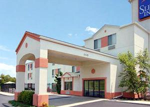 Sleep Inn Athens::Hotels.com