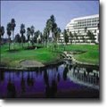 Manhattan Beach Marriott Golf Course