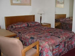 Red Carpet Inn Abbeville