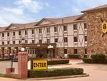 Super 8 Motel - Shreveport