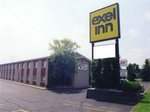 Exel Inn Wausau