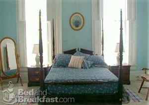 Robards Mansion Bed and Breakfast::BedAndBreakfast.com