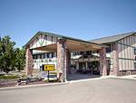 Super 8 Motel - Baker City