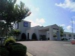 Sleep Inn Horn Lake