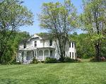 Orchard House Bed and Breakfast