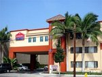 Ramada Culver City
