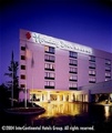 Holiday Inn Select Seattle Renton