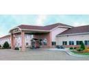 Comfort Inn Burlington