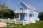 Lakeside Escape Cottage