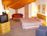 Country Hearth Inn Fulton