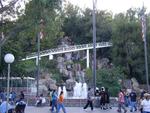 Six Flags California::ThrillNetwork.com