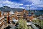 Sheraton Portsmouth Harborside Hotel