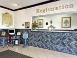 Super 8 Davenport Main Gate S